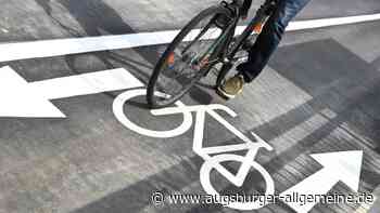 Dieb bekommt schlechtes Gewissen und bringt Fahrrad zur Polizei - Augsburger Allgemeine