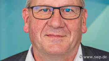 Uniklinik Ulm: Neuer Chef für den Aufsichtsrat - SWP