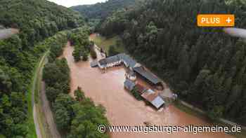 So helfen Menschen aus der Region Ulm den Opfern der Flutkatastrophe - Augsburger Allgemeine
