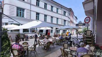 Neu-Ulm Corona-Zahlen: Inzidenz und Impfung aktuell: Die Zahlen für den Landkreis am 19.07.2021 - SWP