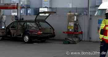 Ulm: Undichtes Gas-Auto sorgt für Straßensperrung - DONAU 3 FM