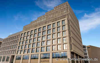 So sieht das neue „me and all hotel ulm“ aus - Neu-Ulm / Ulm - B4B Schwaben