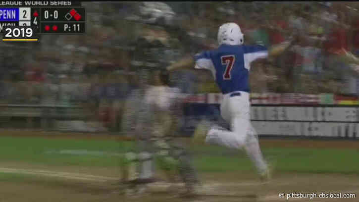 Pony League World Series Returning To Washington County This Summer