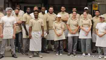 Dachau: Wegen drohender Abschiebung verliert Bäcker Mitarbeiter - „Ohne sie kann ich zusperren“ - Merkur.de