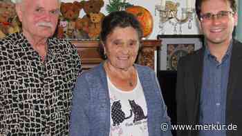 Nach dem Manöver kam der Antrag - Merkur.de