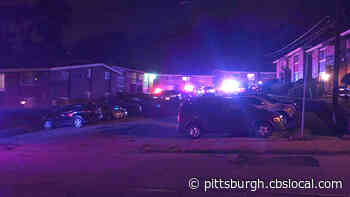 One Person Taken To The Hospital In Overnight Shooting In Swissvale