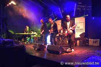 ’t Hofke Buiten biedt muziek en wielrennen