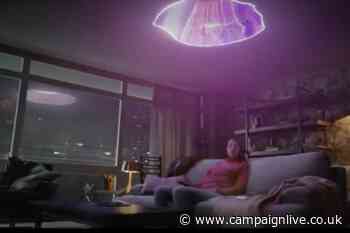 Three TV ad banned by ASA after challenge by Vodafone