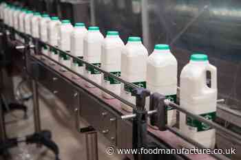 Freshways Dairy and Medina Dairy merge