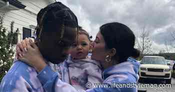 Kylie Jenner and Travis Scott’s Sweet Quotes About Each Other From Split to Reconciliation - Life&Style Weekly