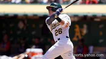 Scott Boras explains how A's stadium could impact Matt Chapman - Yahoo Sports