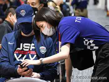 Scott Stinson: In the pandemic Olympics, how many dreams of glory will be stopped by COVID? - National Post