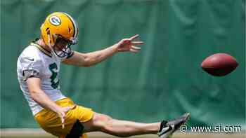 Ranking the Roster: Nos. 38-40 – Last Chance for Scott, Jackson? - Sports Illustrated