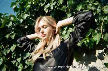 Olivia Scott Welch Talks Netflix's New Horror Trilogy Fear Street - Wonderland Magazine