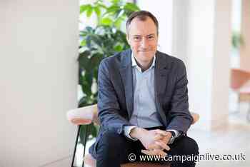 Hearst boss James Wildman in surprise exit from publisher