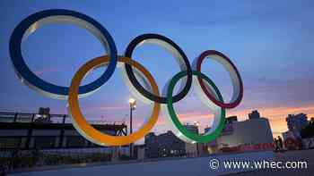 Australia's Brisbane named hosts of the 2032 Olympics