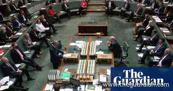 Scott Morrison deemed an ‘essential worker’ but parliament could be postponed due to Covid outbreaks - The Guardian Australia