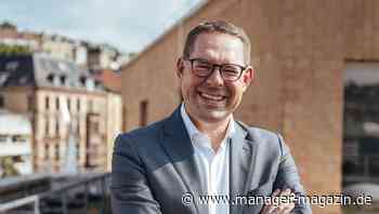 Schwarz Gruppe: Gerd Chrzanowski ordnet das Lidl-Reich neu