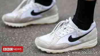 Nike trainer output at key factory hit by Covid outbreak