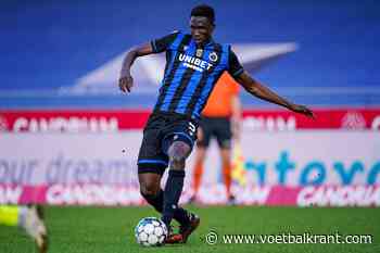 Blauw-zwarte kassa rinkelt: Club Brugge ziet Kossounou vertrekken naar Bundesliga en ontvangt recordbedrag