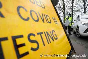 Hertfordshire's biggest Covid infections driver revealed