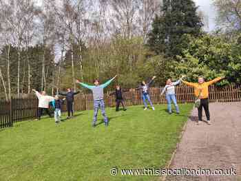 West Essex charity gets £20,000 grant for Covid-secure activities