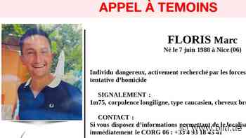 Marc Floris: Frauenmörder tot an der Côte d’Azur gefunden - BILD