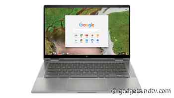 Google to Release a Fix for Chrome OS Update That Caused Users to Lock Out of Their Chromebooks