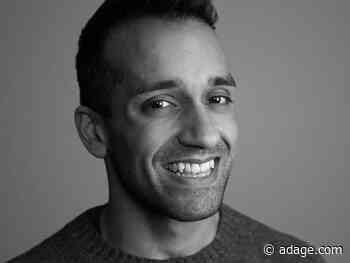 Watch at 1 PM EDT: Mojo Supermarket founder on creativity and the small agency