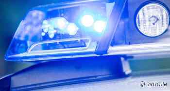 Polizei zerschlägt Drogenring in Oberhausen-Rheinhausen - BNN - Badische Neueste Nachrichten