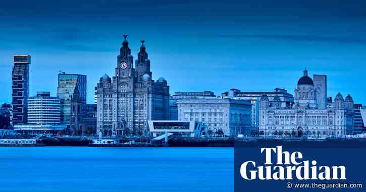Unesco strips Liverpool of its world heritage status