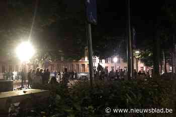 Bewoner klaagt overlast Mechelseplein aan: “dagelijkse nachtterreur”