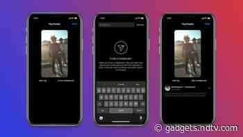 Instagram Testing Collab Feature to Let Users Co-Author Content : Here Is How You Can Use It