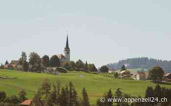 Gemeinderat Stein bietet Sprechstunden an - Appenzell24