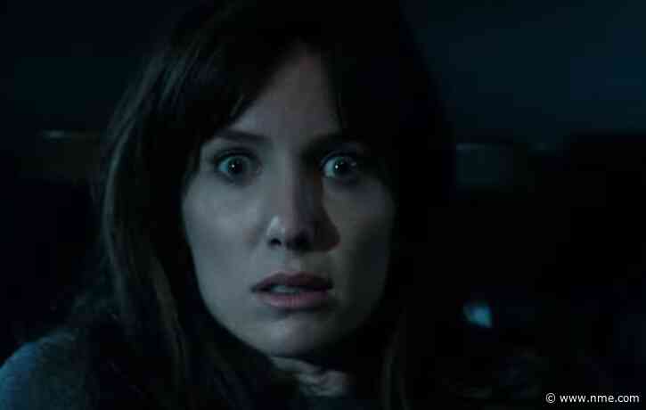 Watch first trailer for ‘Saw’ creator’s new horror film ‘Malignant’
