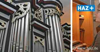Hemmingen: Renovierung der Orgel in St.-Vitus-Kirche Wilkenburg fertig - Hannoversche Allgemeine