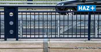 Lärmschutz auf der B-3-Ortsumgehung Hemmingen: So geht es weiter - Hannoversche Allgemeine