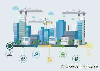 IE School of Architecture and Design and CPA Tackle Sustainability at the First International Talent Taskforce - ArchDaily