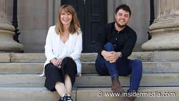 New ownership for historic Liverpool architecture firm - Insider Media