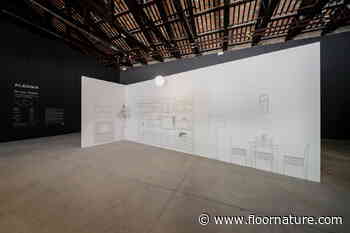 In our Home: the Albanian Pavilion at the 17th Architecture Biennale | Livegreenblog - Floornature.com