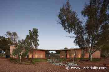 PAMS Healthcare Hub, Newman / Kaunitz Yeung Architecture - ArchDaily