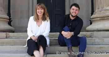 Senior KKA employees buy historic architecture practice as firm appointed to £100m project - Business Live