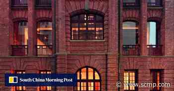 Architect couple who elevate the ordinary explain their ethos - South China Morning Post