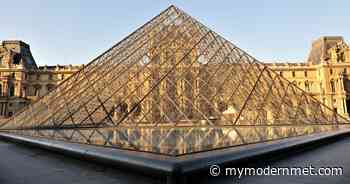 5 Incredible Works of Architecture by Legendary Modernist I.M. Pei - My Modern Met