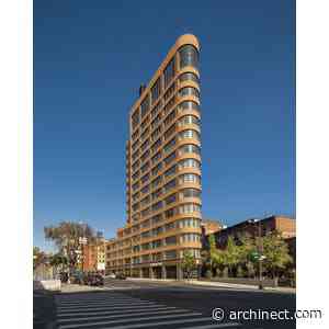 Montroy DeMarco Architecture LLP (MDA) is hiring a Junior Job Captain in New York, NY, US - Archinect