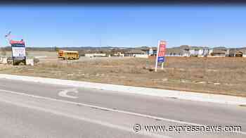 Austin architecture firm accuses San Antonio builders of copyright infringement on homes’ design - San Antonio Express-News