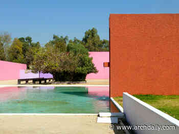 LGBTQIA+ Architecture: 10 Professionals From the Global South - ArchDaily