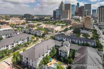 Houston's Midtown Neighborhood Brings Home Multiple Awards for Design and Architecture - Houstonia Magazine