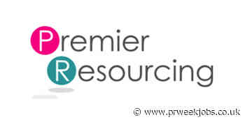 Premier Resourcing UK: Senior Account Manager/Account Director – Corporate & Consumer