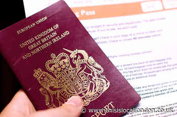 Passport warning holidaymakers in the UK needs to know